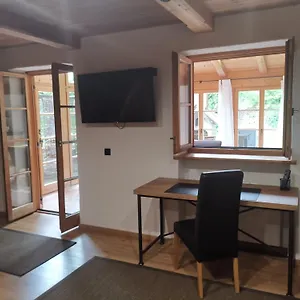 Am Arzbach Appartement