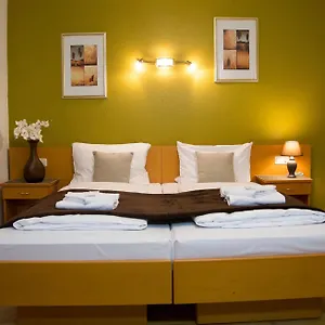 Garni Rödelheimer Hof Hotel Frankfurt am Main